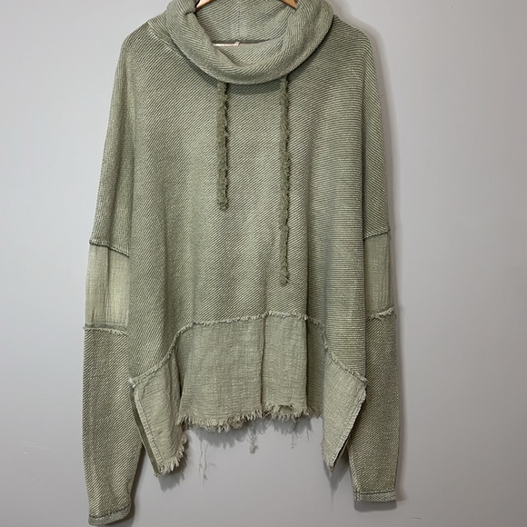 Free People Zoe Pullover - Picture 2 of 11